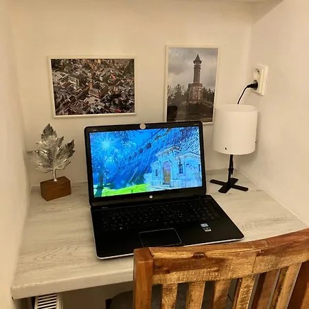 Apartment Utulny Pro Odpocinek I Zakladna Turistiky Jablonec nad Nisou