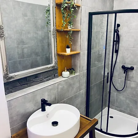 Utulny Pro Odpocinek I Zakladna Turistiky Apartment Jablonec nad Nisou