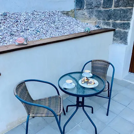 Apartment Utulny Pro Odpocinek I Zakladna Turistiky Jablonec nad Nisou
