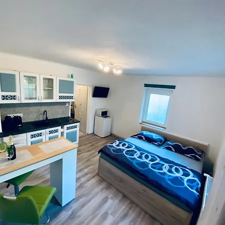 Utulny Pro Odpocinek I Zakladna Turistiky Apartment Jablonec nad Nisou