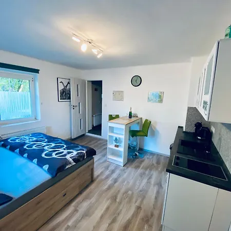 Apartment Utulny Pro Odpocinek I Zakladna Turistiky Jablonec nad Nisou