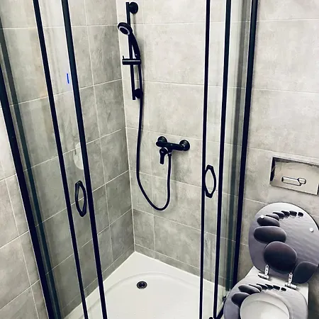 útulný Pro Odpočinek I Základna Turistiky *