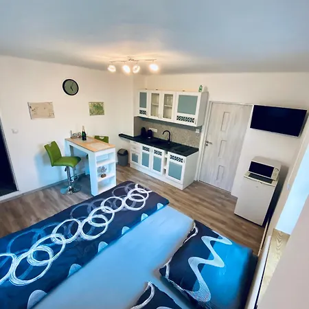 Utulny Pro Odpocinek I Zakladna Turistiky * Jablonec nad Nisou