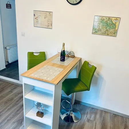 útulný Pro Odpočinek I Základna Turistiky