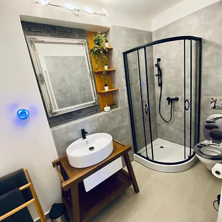 Apartment Utulny Pro Odpocinek I Zakladna Turistiky Jablonec nad Nisou
